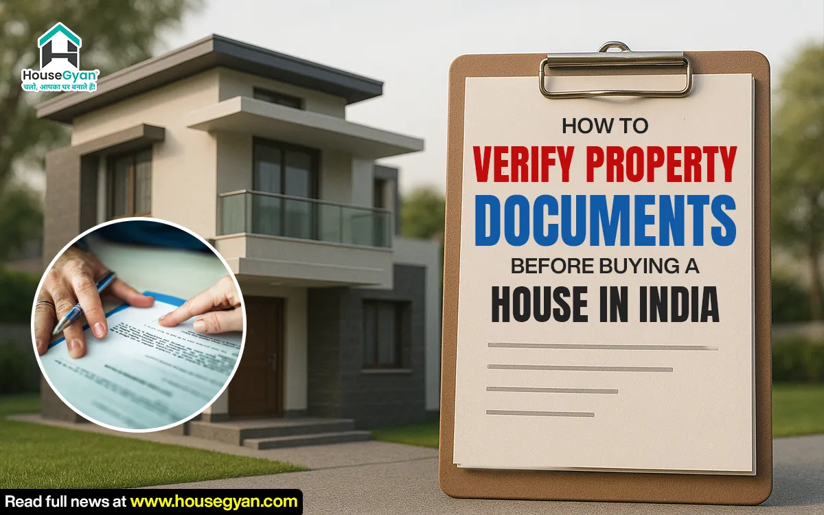 How to Verify Property Title Before Buying (Complete Guide)