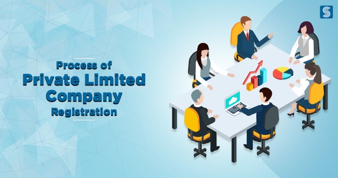  Private Limited Company Registration Process in India