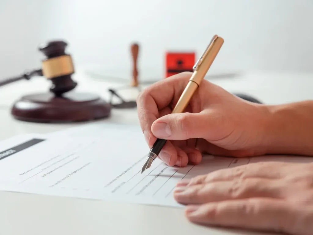  Document Notarization Explained: When You Actually Need It