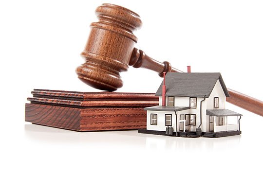 Property Inheritance Law in India: Who Gets What Share